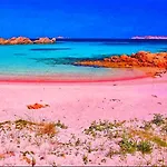 Mimosa Con Parcheggio Privato E Vista Mare Apartment La Maddalena (Sassari)