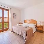 Mimosa Con Parcheggio Privato E Vista Mare La Maddalena (Sassari)