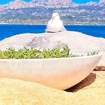 Mimosa Con Parcheggio Privato E Vista Mare Apartment La Maddalena (Sassari)