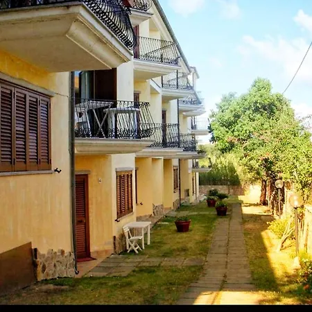 Mimosa Con Parcheggio Privato E Vista Mare *