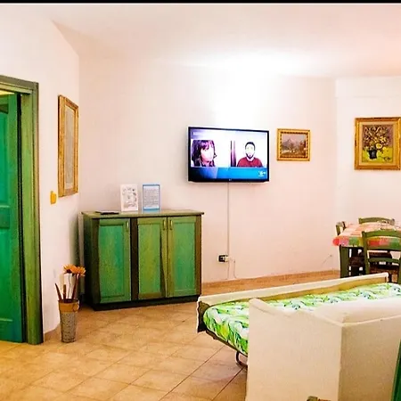 Mimosa Con Parcheggio Privato E Vista Mare La Maddalena (Sassari)