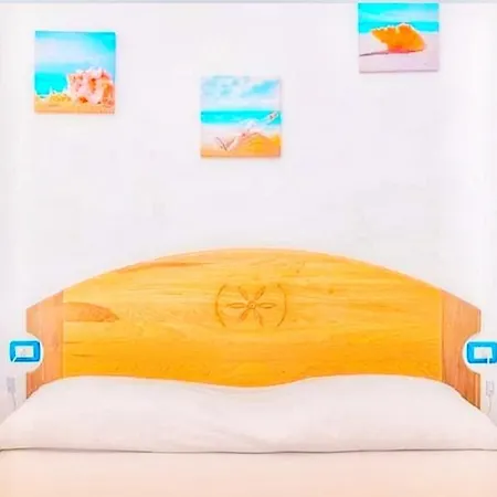 Mimosa Con Parcheggio Privato E Vista Mare