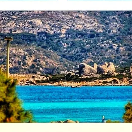 Mimosa Con Parcheggio Privato E Vista Mare *