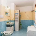 Mimosa Con Parcheggio Privato E Vista Mare Appartement