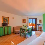 Appartement Mimosa Con Parcheggio Privato E Vista Mare *