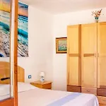 Mimosa Con Parcheggio Privato E Vista Mare Appartement La Maddalena (Sassari)