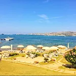 Mimosa Con Parcheggio Privato E Vista Mare La Maddalena (Sassari)