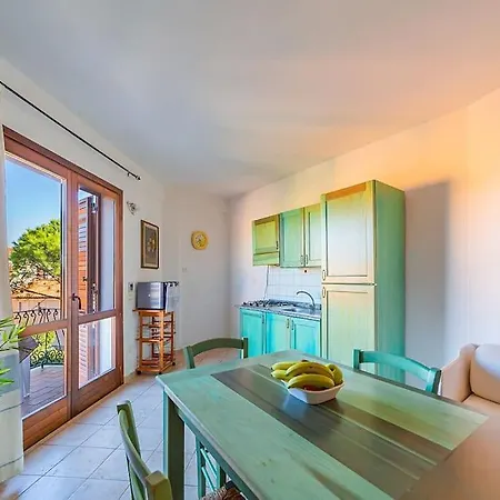 Mimosa Con Parcheggio Privato E Vista Mare 公寓 马达莱纳