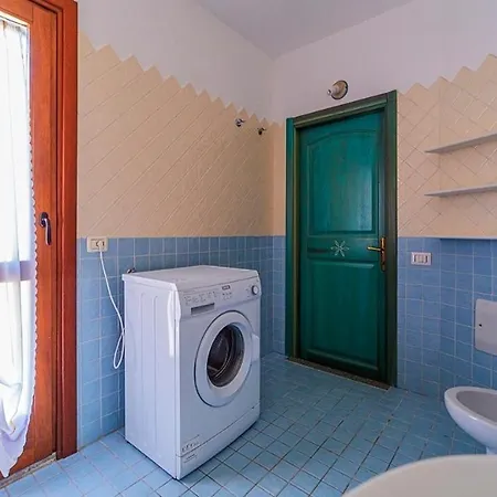 公寓 Mimosa Con Parcheggio Privato E Vista Mare *