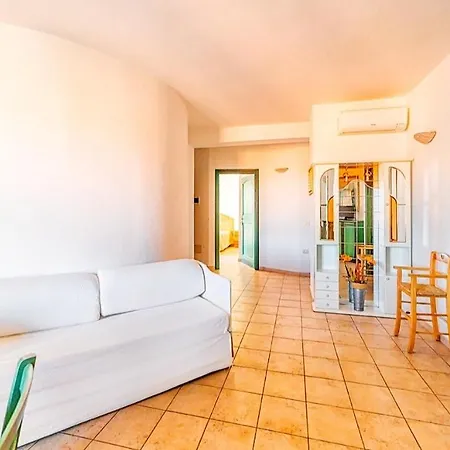 Mimosa Con Parcheggio Privato E Vista Mare 公寓 马达莱纳
