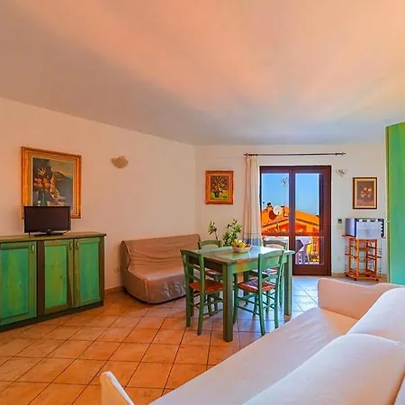 公寓 Mimosa Con Parcheggio Privato E Vista Mare *