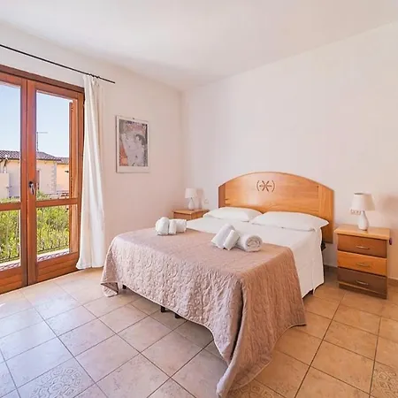 Mimosa Con Parcheggio Privato E Vista Mare 马达莱纳