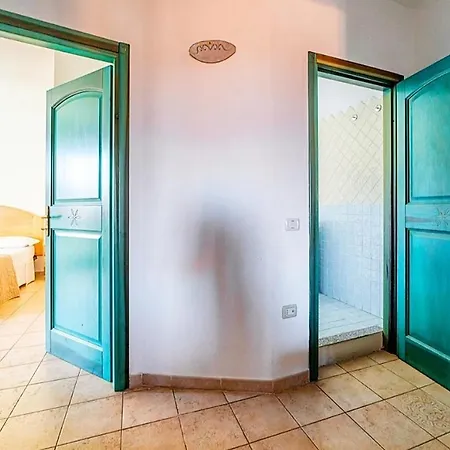 Mimosa Con Parcheggio Privato E Vista Mare 马达莱纳