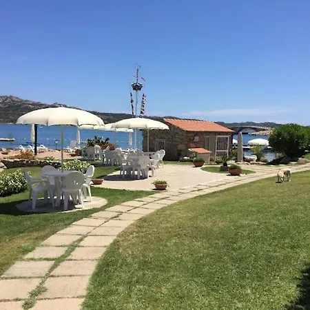 Mimosa Con Parcheggio Privato E Vista Mare 公寓 *