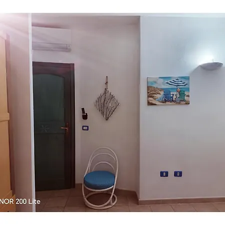 公寓 Mimosa Con Parcheggio Privato E Vista Mare 马达莱纳