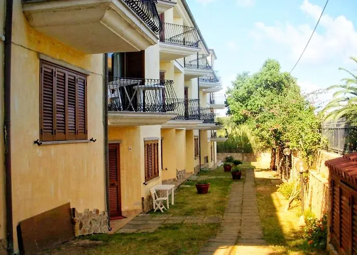 Mimosa Con Parcheggio Privato E Vista Mare *