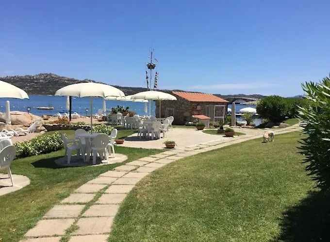 Mimosa Con Parcheggio Privato E Vista Mare 公寓 *
