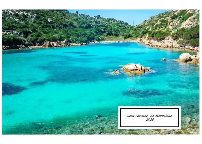 Mimosa Con Parcheggio Privato E Vista Mare 公寓 *